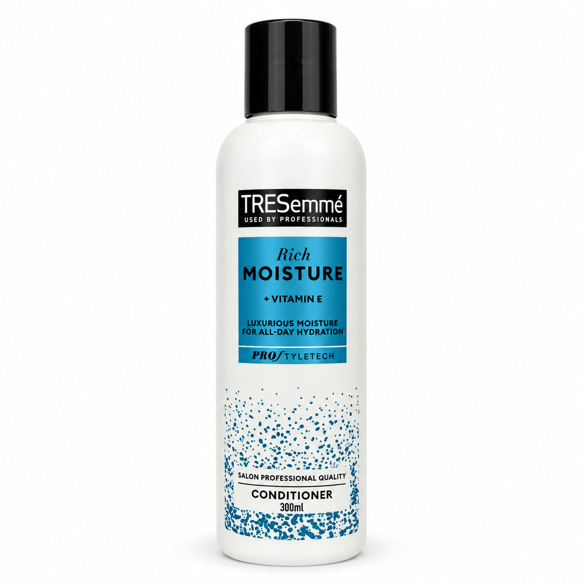 Balsam TRESemmé Rich Moisture cu Vitamina E 300 ml