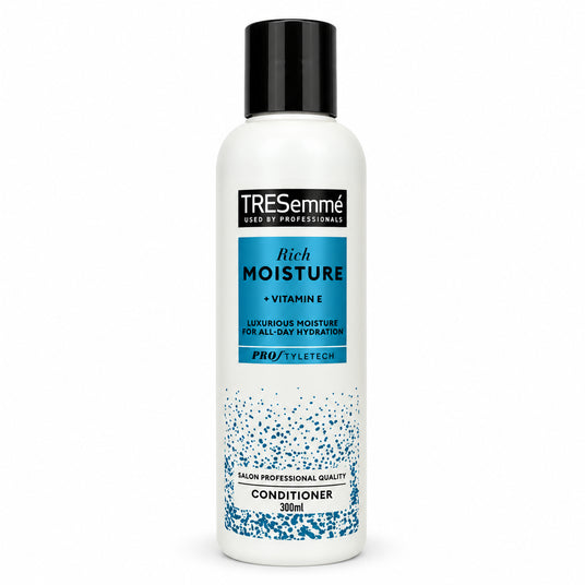 Balsam TRESemmé Rich Moisture cu Vitamina E 300 ml