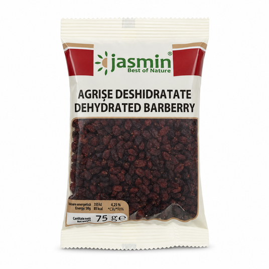 Jasmin Agrise Deshidratate 75 g