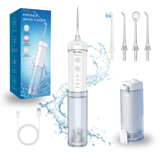 DrKala Irigator Bucal ProClean Go