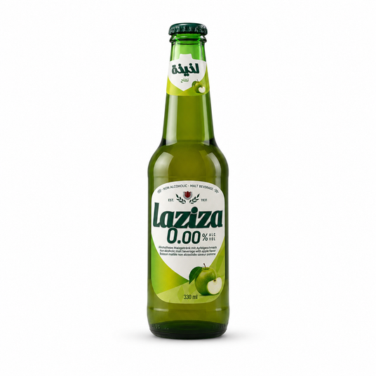 Laziza Bere Mar 0% - 330 ml