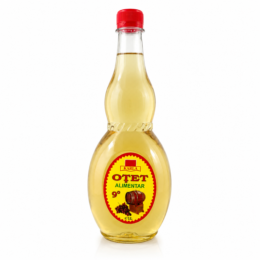 Otet din Vin 9 Grade 1l
