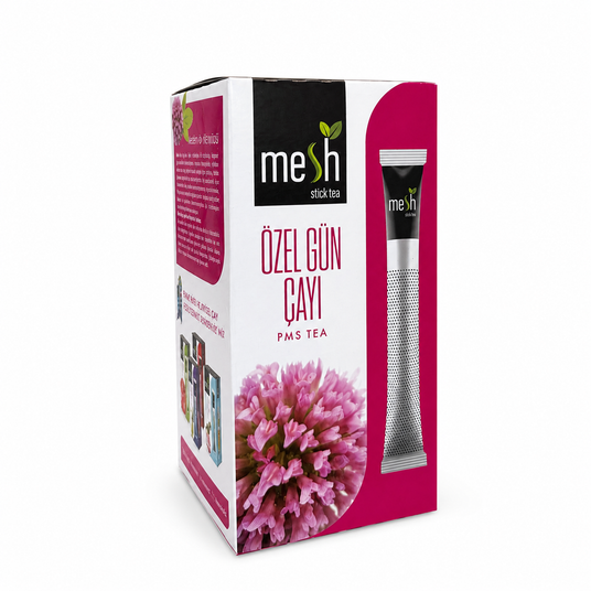 Mesh Ceaiul PMS 16 Plicuri