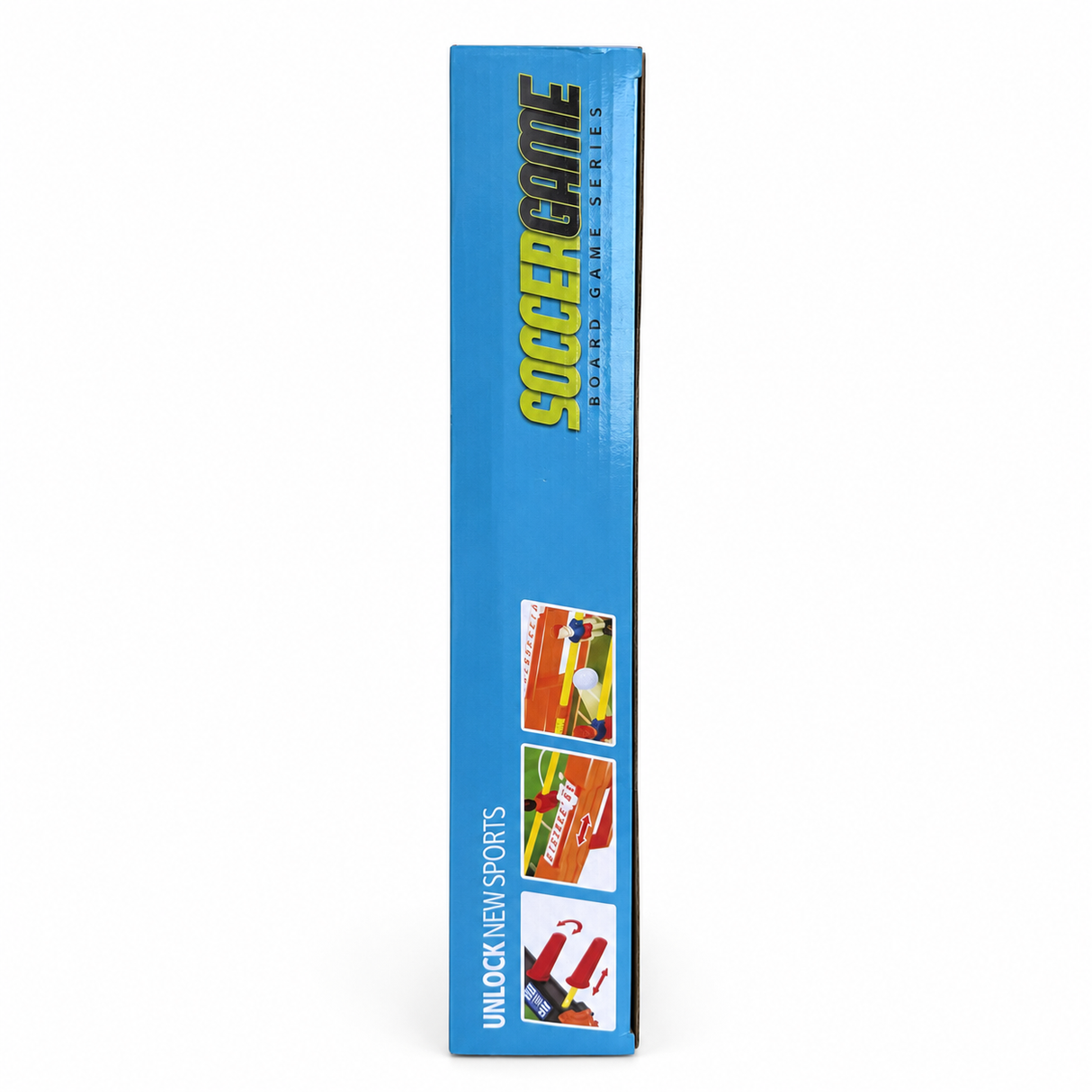 Joc de Fotbal de Masa cu Tabela de Scor, 2 Jucatori