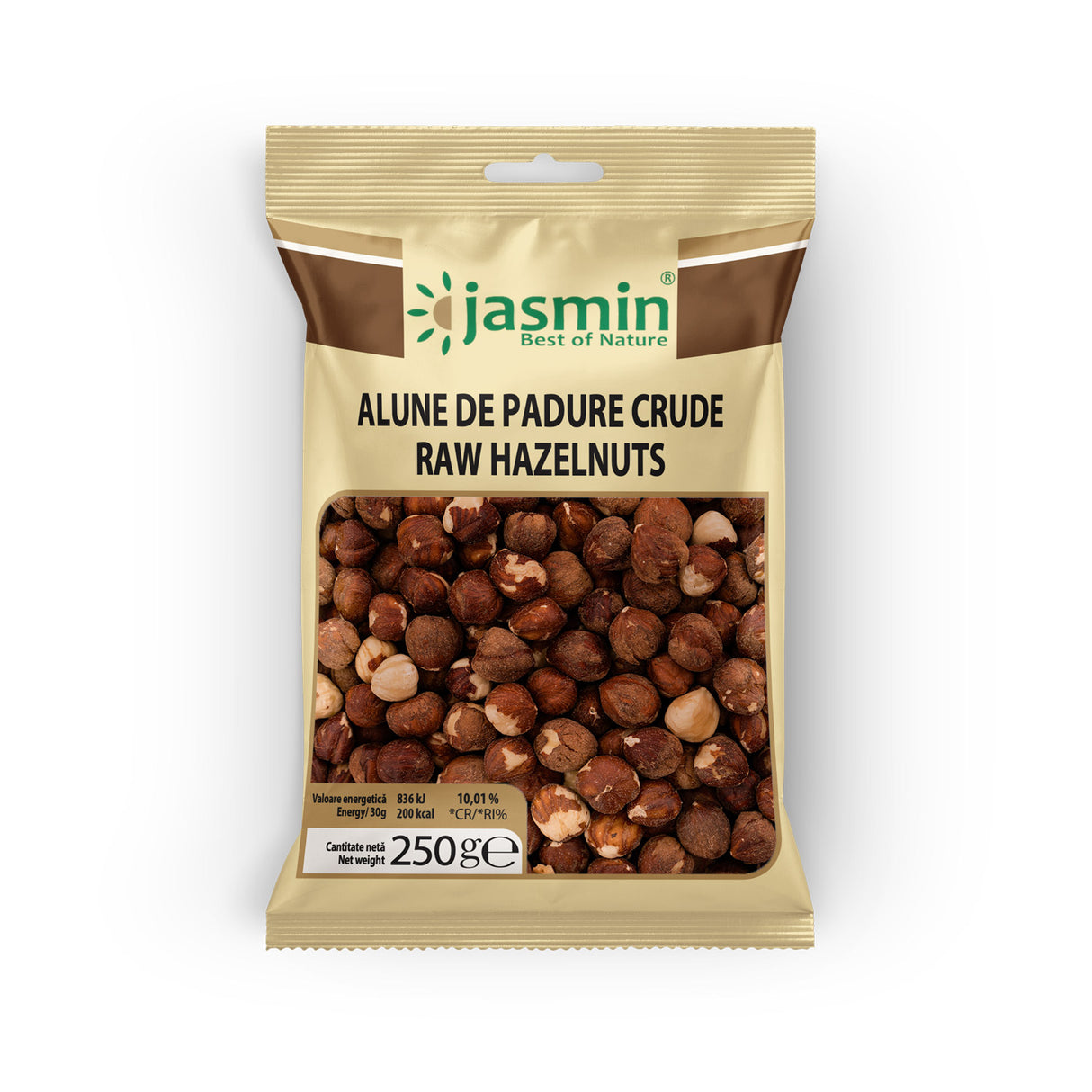 Jasmin Alune de Pădure 250 g