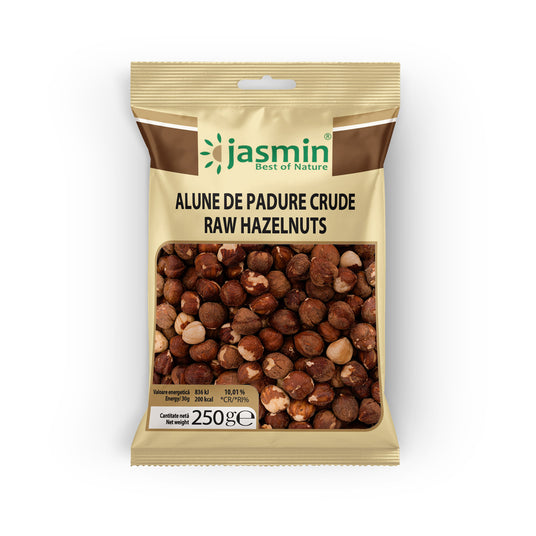 Jasmin Alune de Pădure 250 g