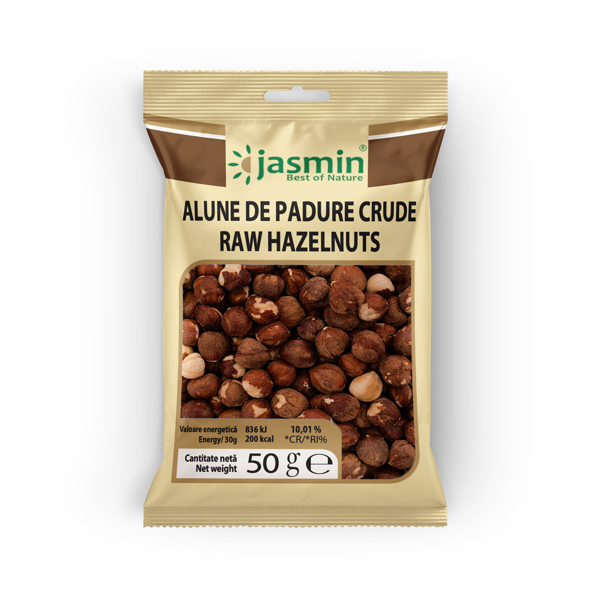 Jasmin Alune de Pădure 50 g