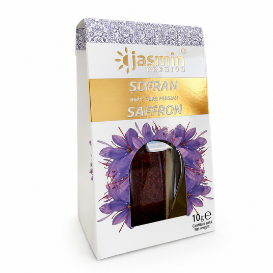 Jasmin Sofran Persan Premium 10 g