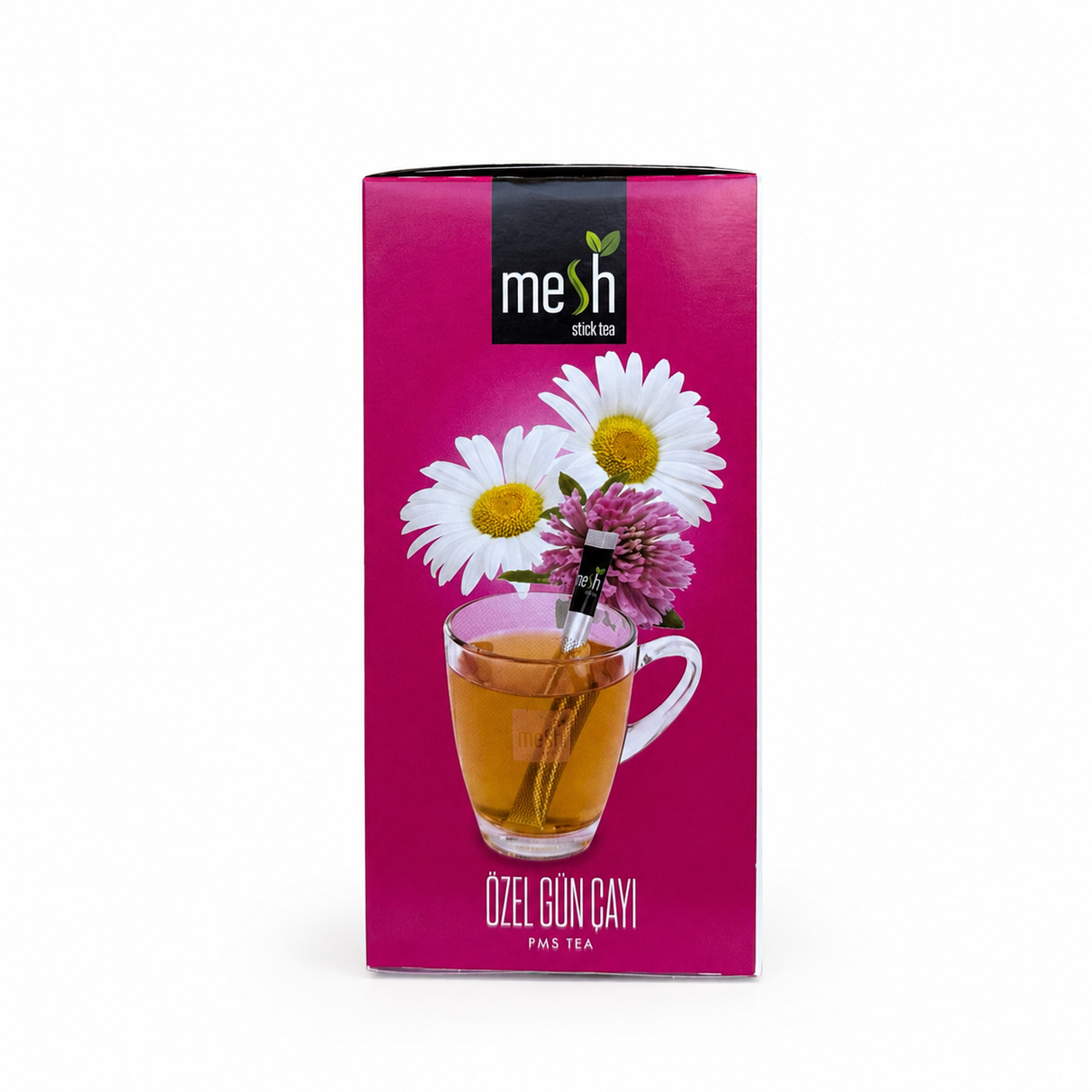 Mesh Ceaiul PMS 16 Plicuri