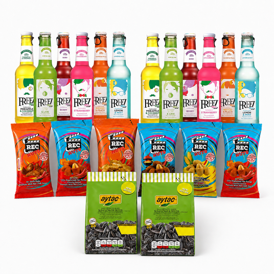 Party Snack Box