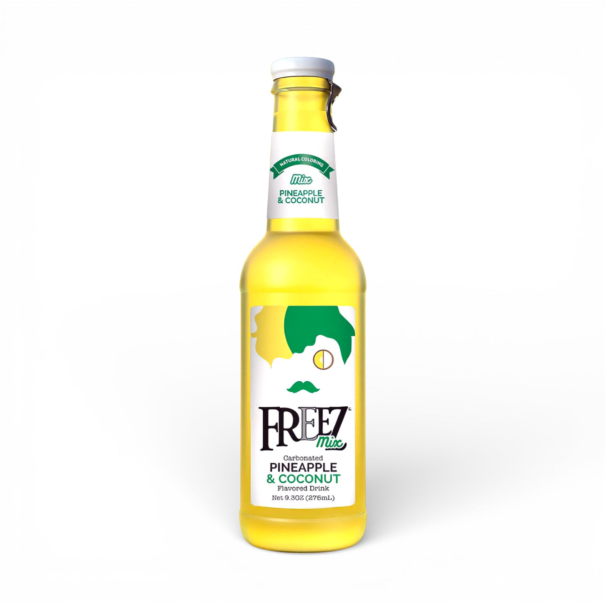 Pachet Promotional Freez Mix