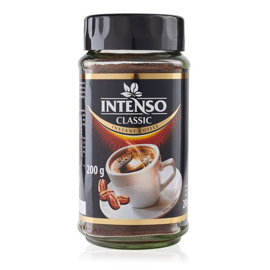 Cafea Instant Intenso Classic 200 g
