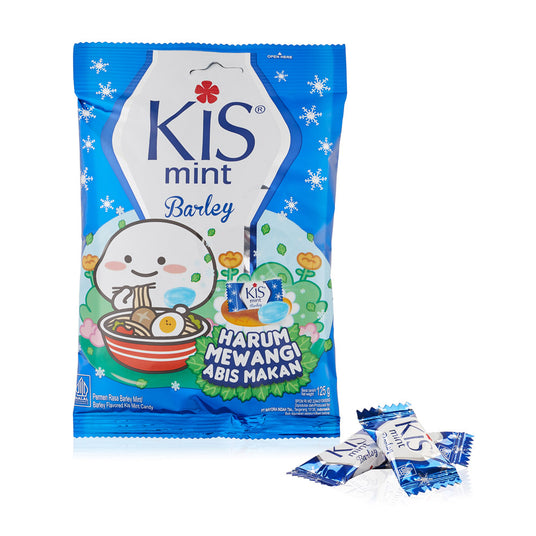 KIS Bomboane Mentolate Orz