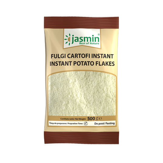 Jasmin Fulgi de Cartofi 500 g