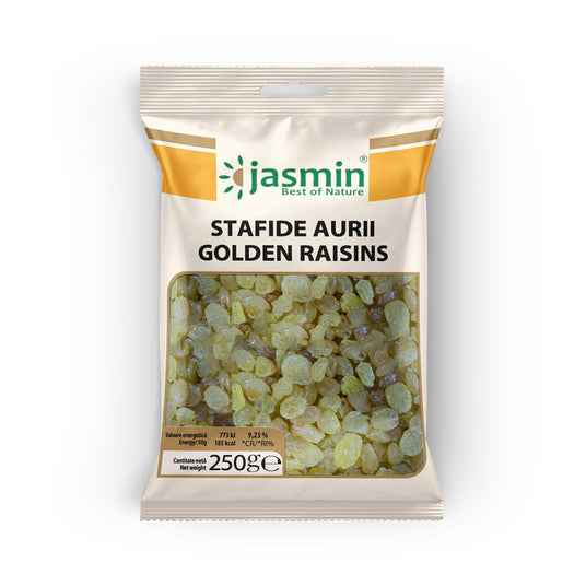 Jasmin Stafide Aurii 250 g