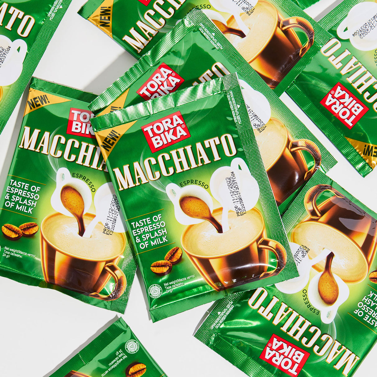 Torabika Macchiato (20 x 24 g)
