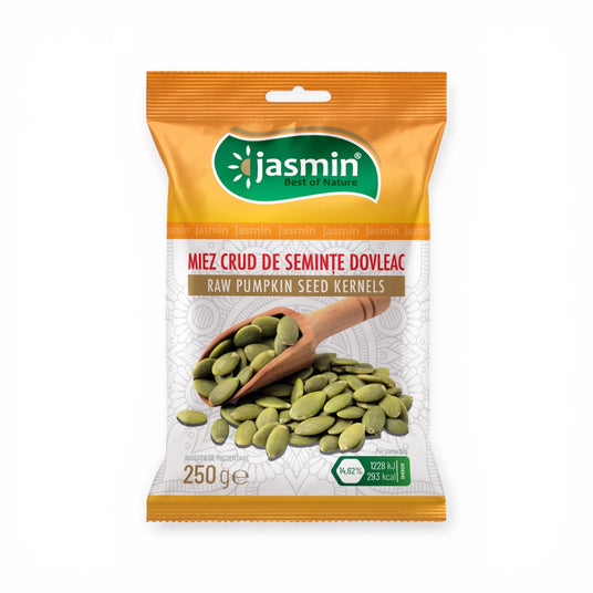 Miez Crud de Seminte Dovleac 250 g