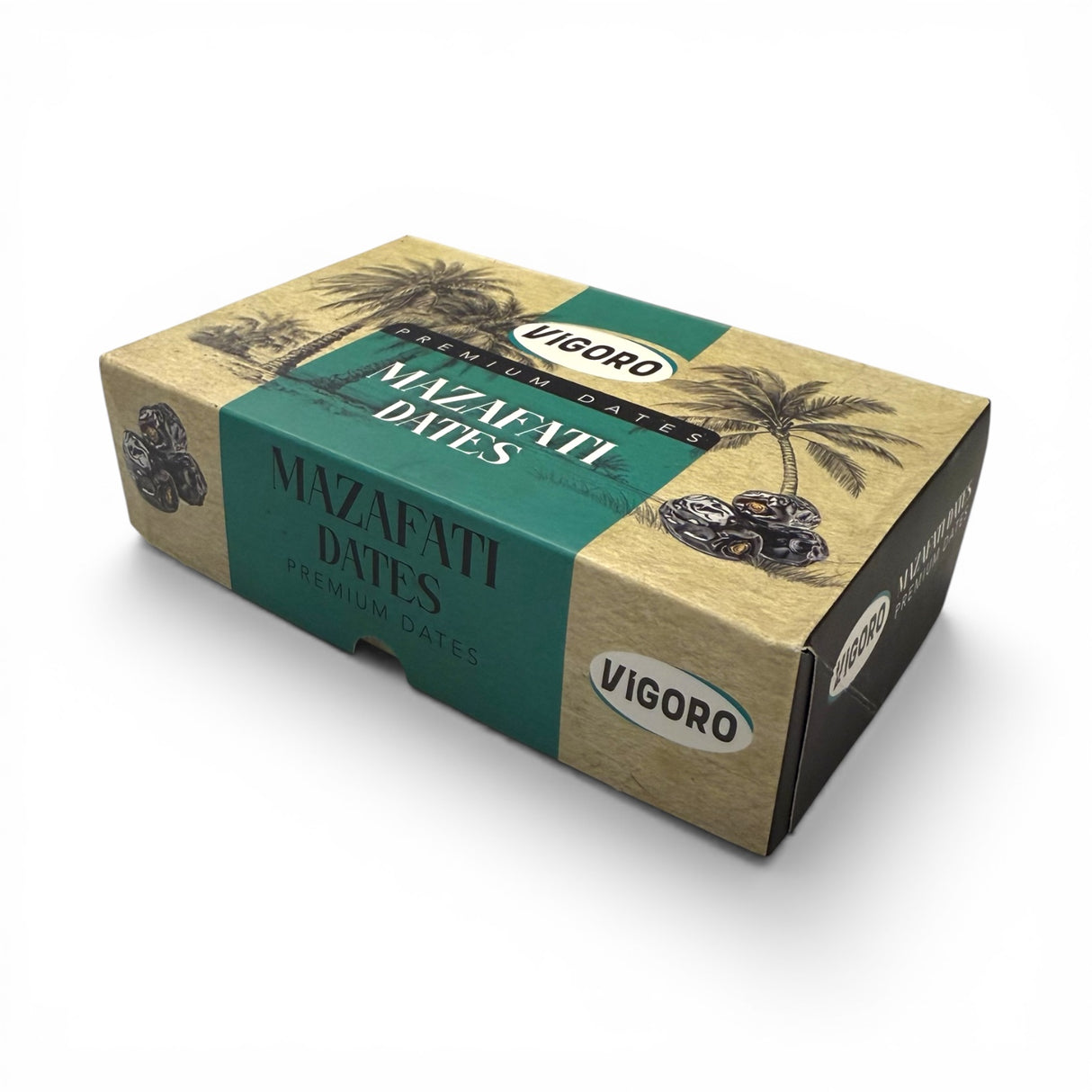 Curmale Mazafati Premium 385 g