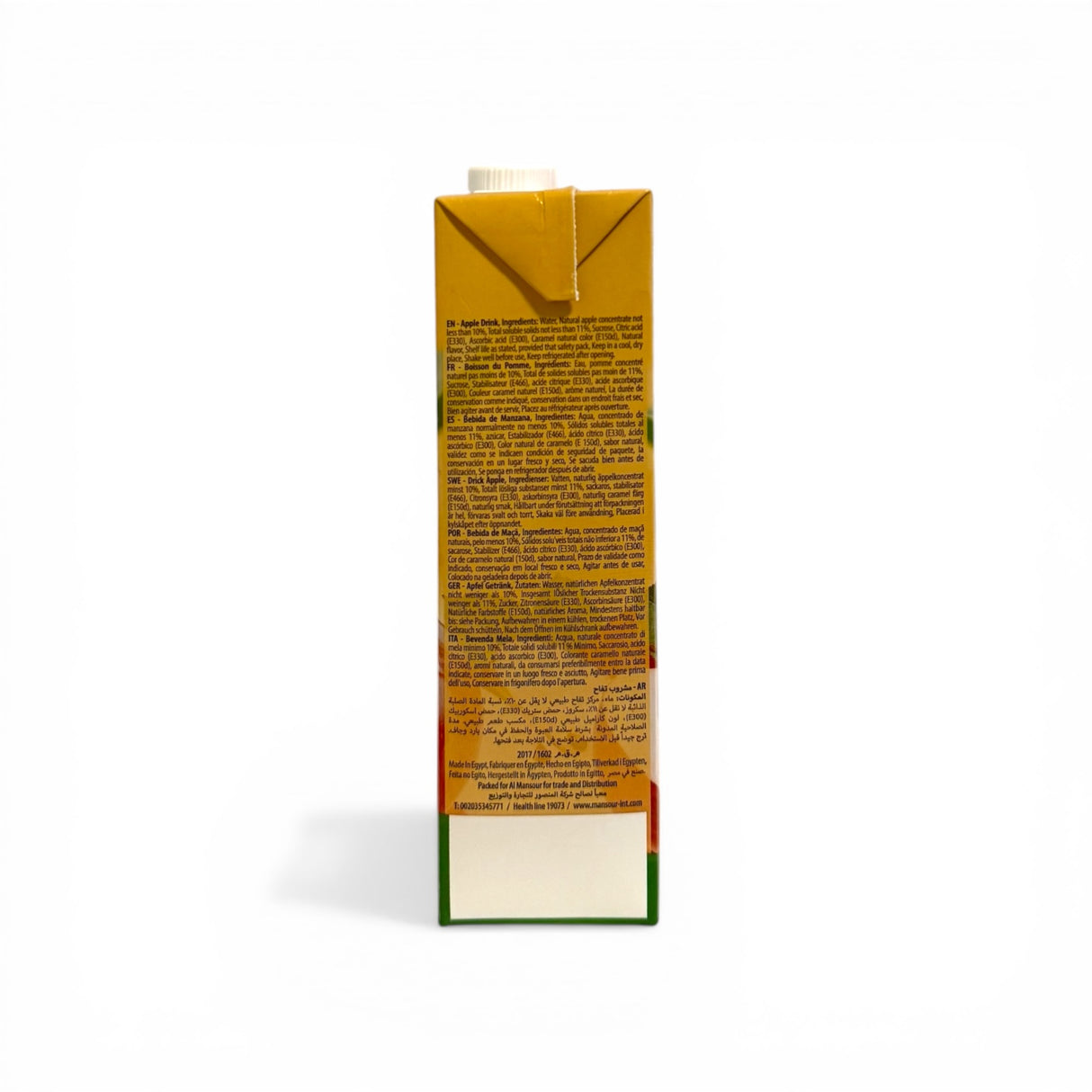 Yes! Suc de Ananas 1 L