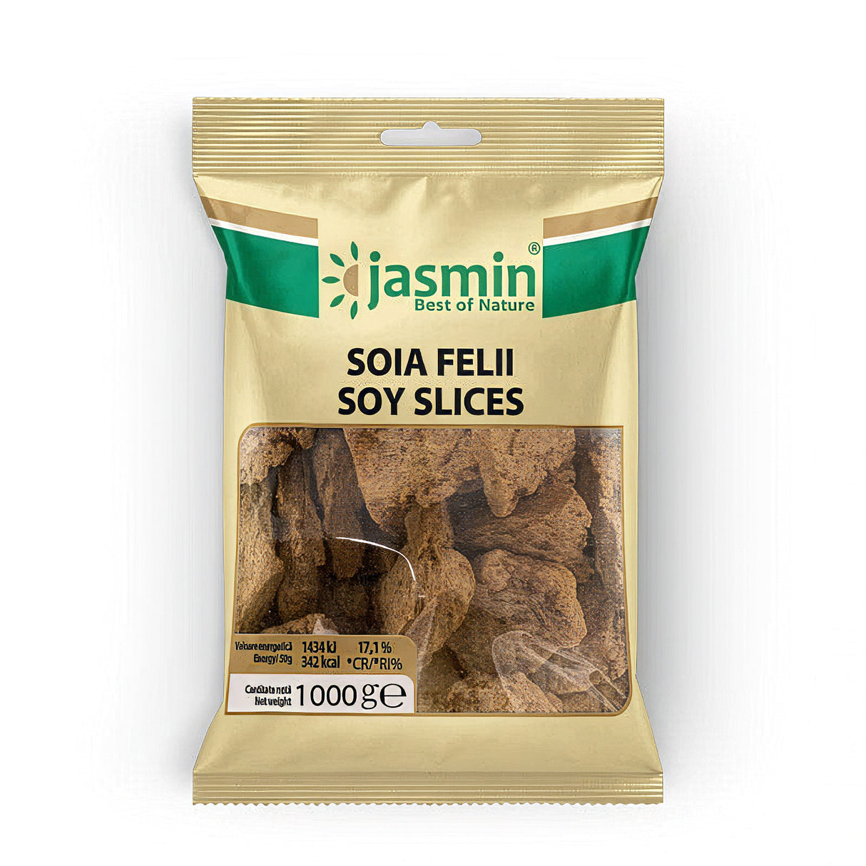 Jasmin Soia Felii 1 kg