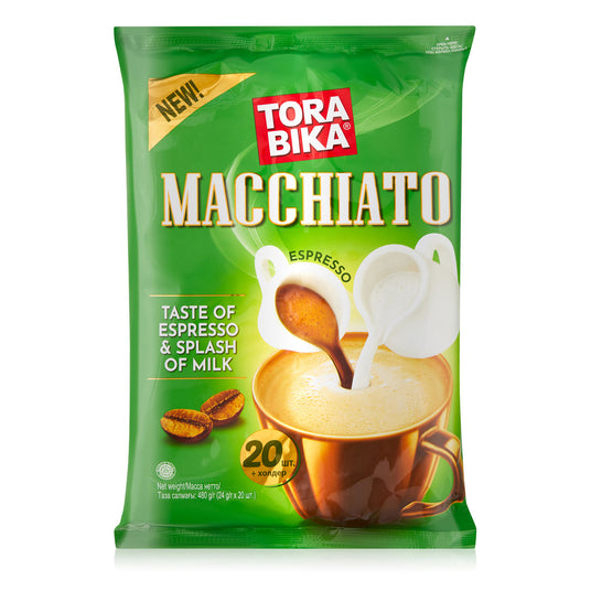 Torabika Macchiato (20 x 24 g)