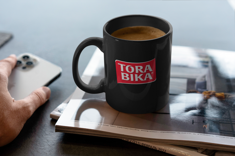 Despre Torabika, Marca nr. 1 de Cappuccino instant din lume