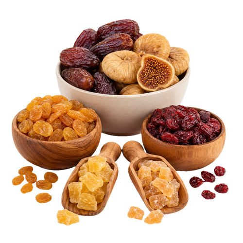 Fructe Uscate