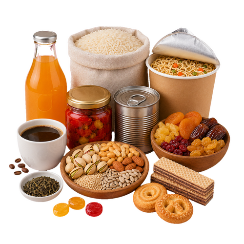 Alimentare