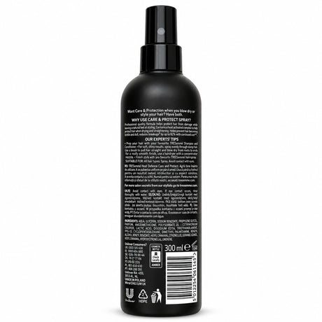 Spray Termoprotector TRESemmé Heat Defence Care & Protect 300 ml