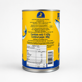 Pelicanul Jack Macrou In Ulei Vegetal 425 g