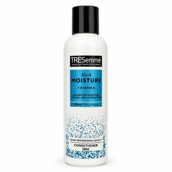 Balsam TRESemmé Rich Moisture cu Vitamina E 300 ml