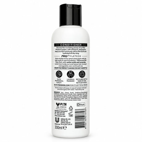 Balsam TRESemmé Rich Moisture cu Vitamina E 300 ml