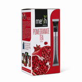 Mesh Ceai de Rodie 16 Plicuri