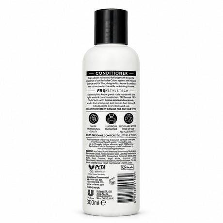 Balsam TRESemmé Revitalise Colour pentru Par Vopsit 300 ml