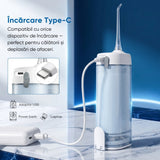 DrKala Irigator Bucal ProClean Go