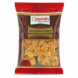 Jasmin Ananas Confiat Cuburi 100 g