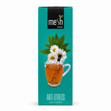 Mesh Ceai Herbal Relaxare 16 Plicuri