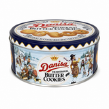 Danisa Fursecuri Daneze cu Unt 200 g