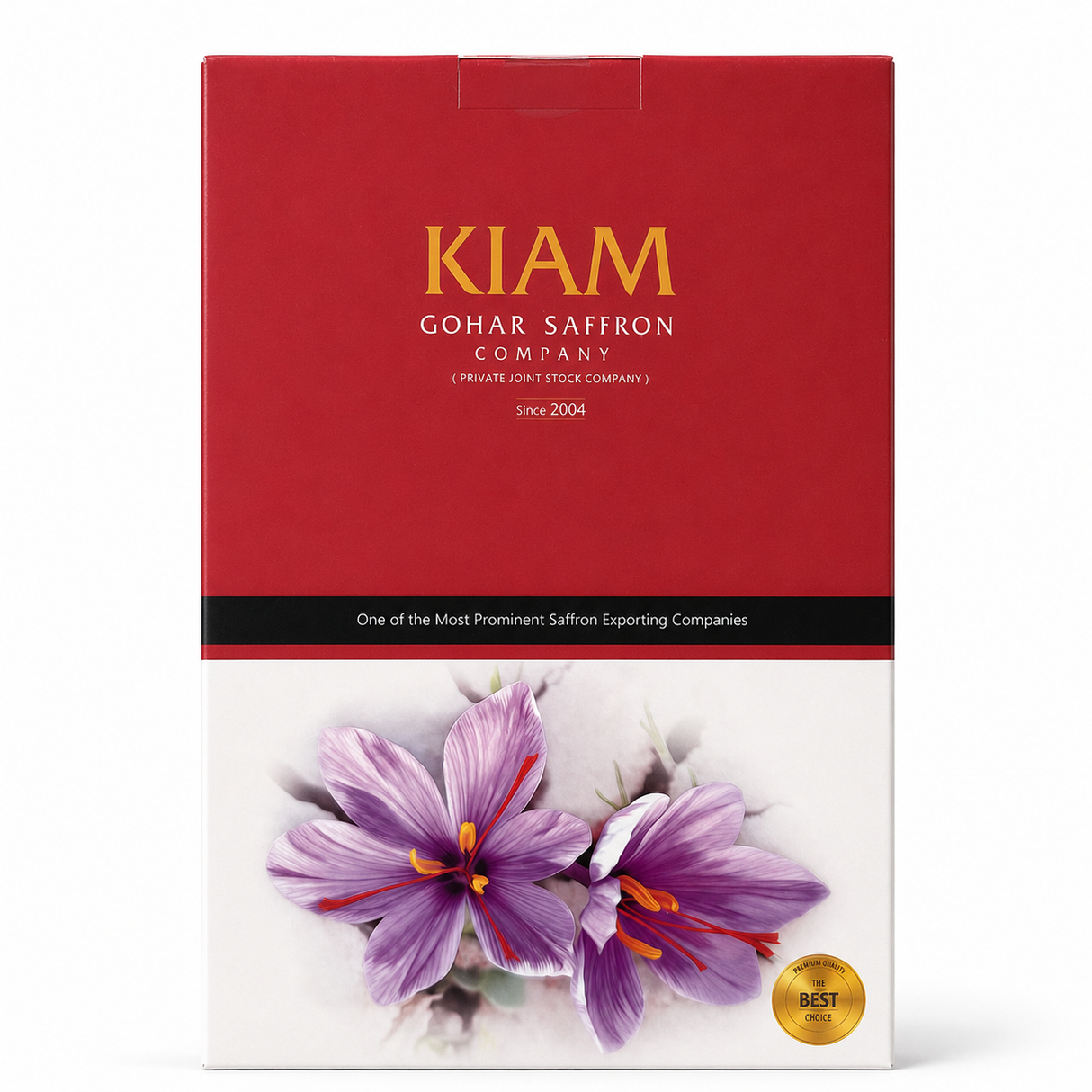 Kiam Sofran Persan Premium 500 g