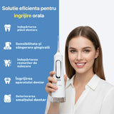 DrKala Irigator Bucal ProClean Plus