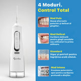 DrKala Irigator Bucal ProClean Plus