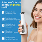 DrKala Irigator Bucal ProClean Lite