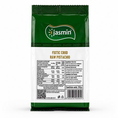 Jasmin Fistic Crud 250 g