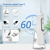 DrKala Irigator Bucal ProClean Plus