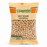 Jasmin Naut Boabe 500 g