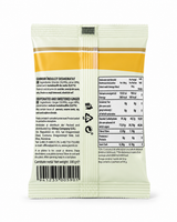 Jasmin Ghimbir Confiat Cuburi 100 g