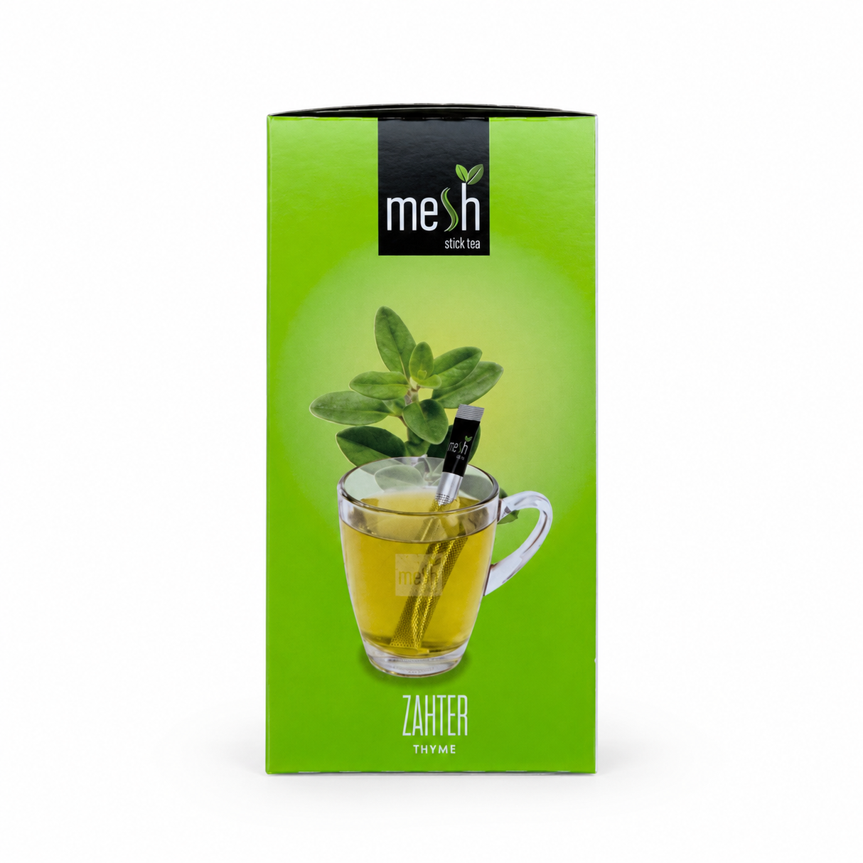 Mesh Ceai de Cimbru 16 Plicuri