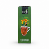 Mesh Ceai Verde si Mango 16 Plicuri