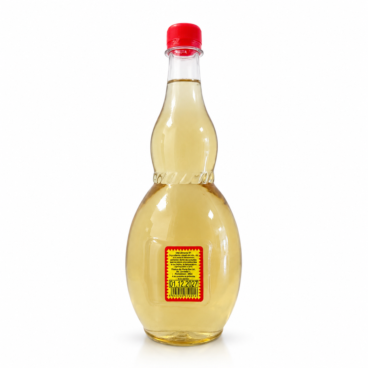 Otet din Vin 9 Grade 1l