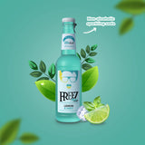Freez Mix Lamaie si Menta - Bax